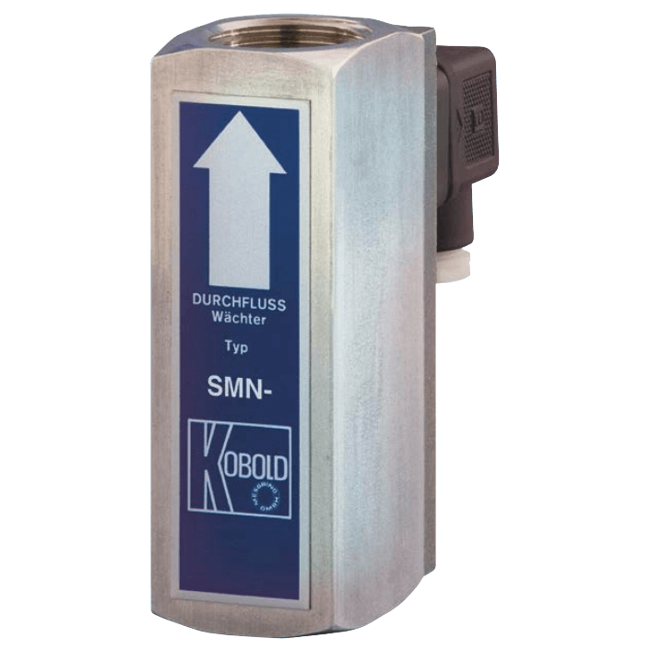Kobold Displacer Flow Switch, SMN